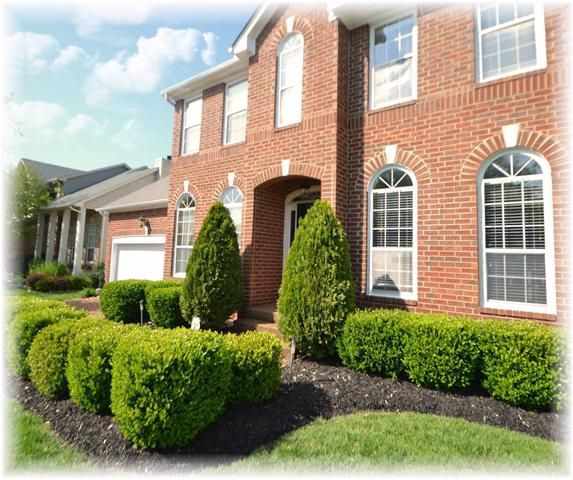 100 Cavalcade Cir, Franklin, TN 37069