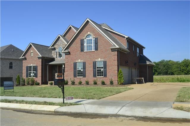 2071 Autumn Ridge Way #141, Spring Hill, TN 37174