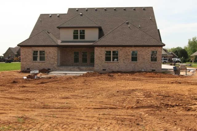 110 Laurel Grove Ct, Murfreesboro, TN 37129