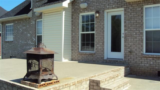 313 Brickle Dr, Murfreesboro, TN 37128