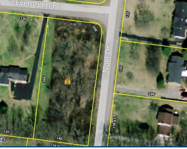 0 Beth Dr Noel Dr, Mount Juliet, TN 37122