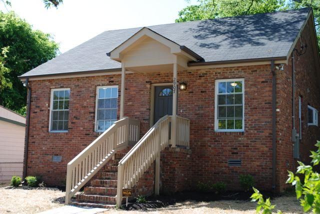 2907 Clifton Ave, Nashville, TN 37209