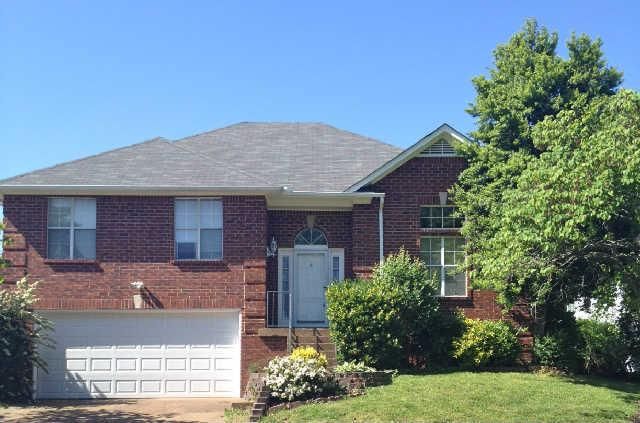 921 Blue Mountain Ln, Antioch, TN 37013