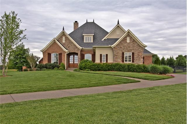 4237 Carrolton Dr, Franklin, TN 37064