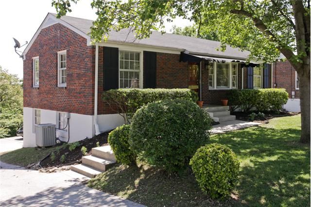 2610 Shadow Ln, Nashville, TN 37216