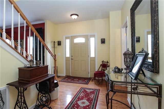 6001 Crestview Ct, Mount Juliet, TN 37122