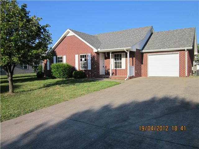 1127 Havering, Murfreesboro, TN 37128