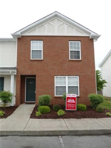 407 Shoshone Pl, Murfreesboro, TN 37128