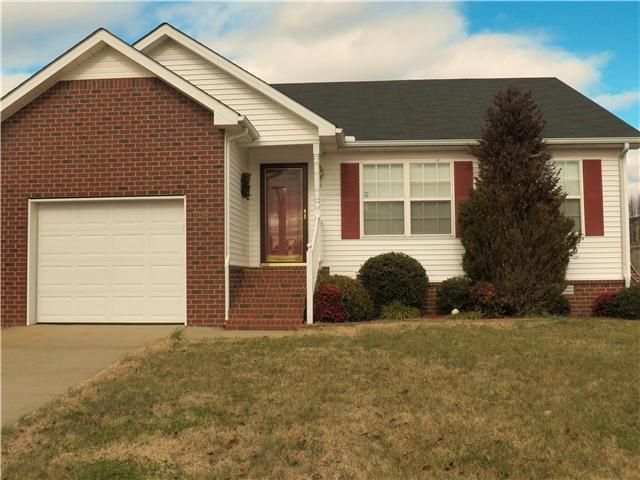 3010 Weybridge Dr, Murfreesboro, TN 37128