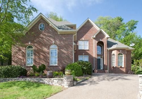 1218 Temple Crest Dr, Franklin, TN 37069