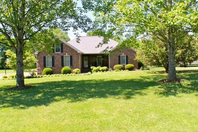 1278 Ascot Ln, Franklin, TN 37064