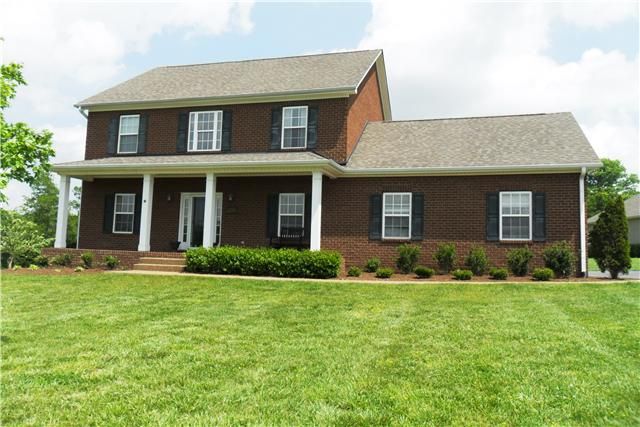 2228 Dr Robertson Rd, Spring Hill, TN 37174