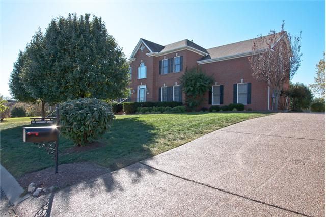 361 Lakemont Cir, Franklin, TN 37067