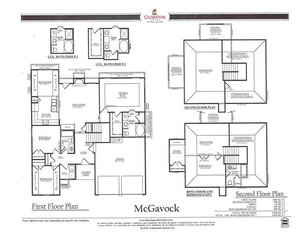 3014 Everleigh Pll 71, Spring Hill, TN 37174