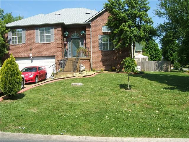 4221 New Hope Meadow Rd, Hermitage, TN 37076