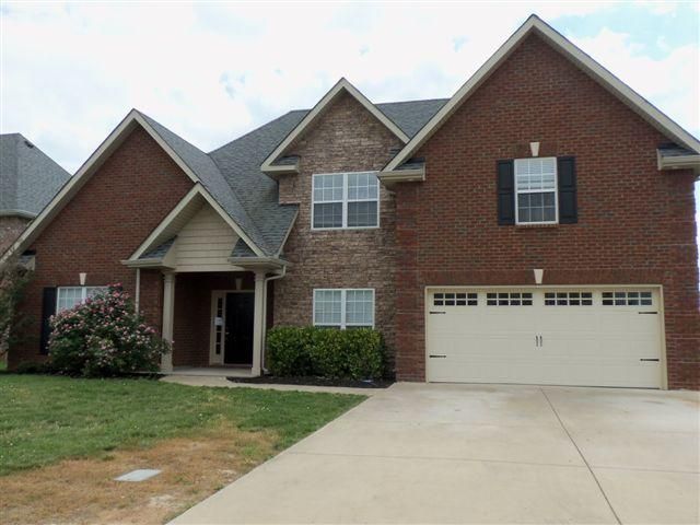 3615 Sweetbriar Ave, Murfreesboro, TN 37129