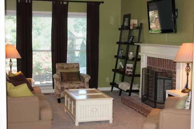 420 Honeysuckle Cir, Franklin, TN 37067