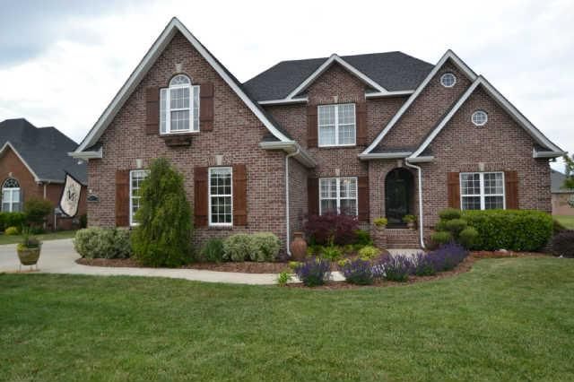 3016 Silver Springs Ct, Murfreesboro, TN 37128