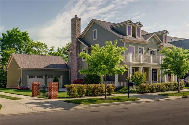 1652 Cooper Creek Ln, Franklin, TN 37064