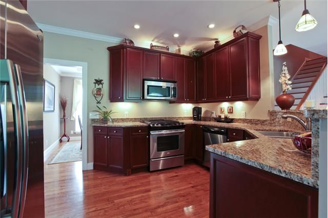 1104 Warrior Dr, Franklin, TN 37064