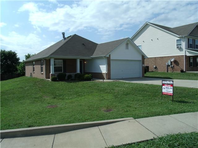 5010 Millpond Ct, Mount Juliet, TN 37122