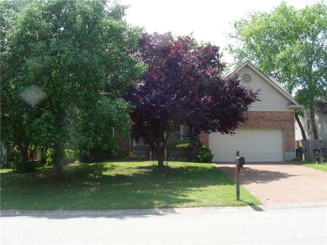 1903 Hobart Way, Mount Juliet, TN 37122