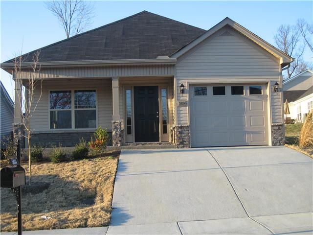 1305 Rainglen Cove # 79, Antioch, TN 37013