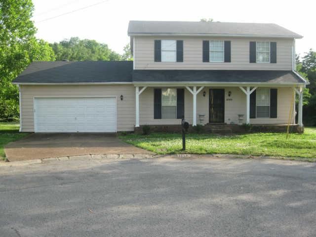 3707 Colonial Heritage Dr, Nashville, TN 37217