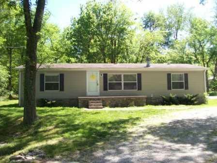 8329 Sandy Hook Rd, Mount Pleasant, TN 38474