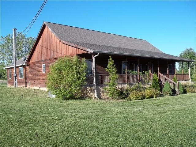 5049 Betts Rd, Greenbrier, TN 37073