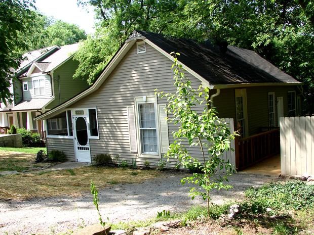 2237 Kline Ave, Nashville, TN 37210