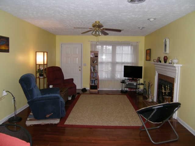 774 Fitzpatrick Rd, Nashville, TN 37214