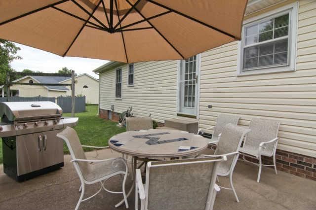 3206 Westbrook Dr, Murfreesboro, TN 37130