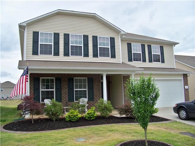 3421 Barwood Dr, Murfreesboro, TN 37128