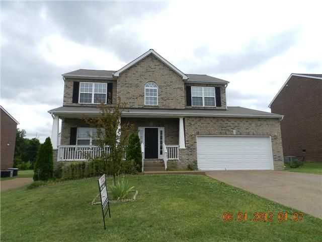 9004 Brooks Xing, Mount Juliet, TN 37122