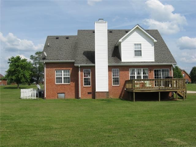 7417 Catherine St, Murfreesboro, TN 37129