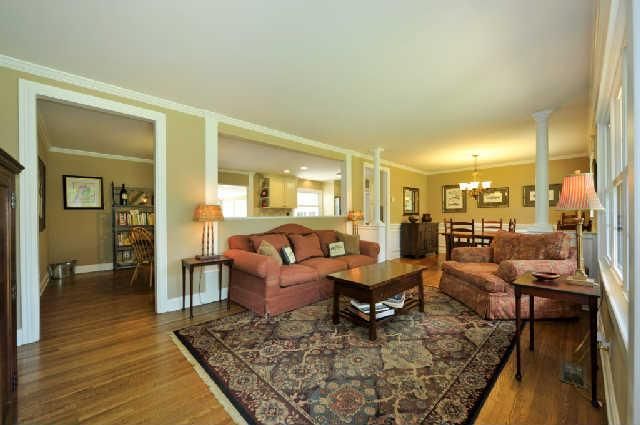 517 Baxter Ln, Nashville, TN 37220