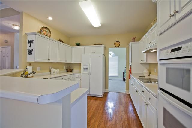 1101 Bob White Ln, Mount Juliet, TN 37122