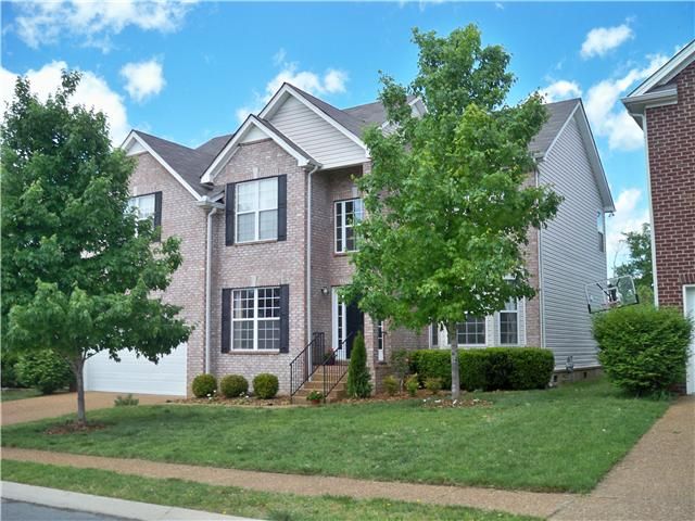 3136 Brimstead Dr, Franklin, TN 37064