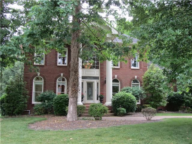 89 Hidden Pt, Hendersonville, TN 37075