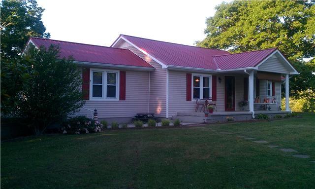 4160 Highway 49 W, Vanleer, TN 37181