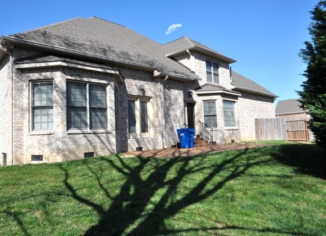 813 Turnbridge Dr, Brentwood, TN 37027