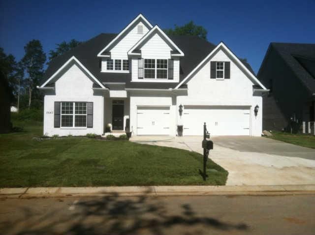 410 Tessa Ct, Murfreesboro, TN 37128