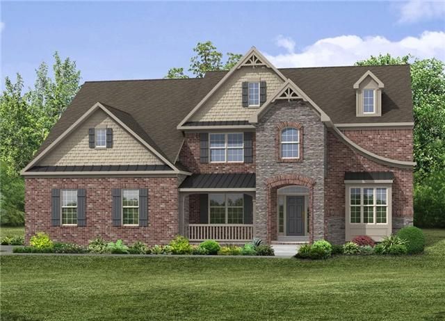 313 Terri Park Way #39, Franklin, TN 37067