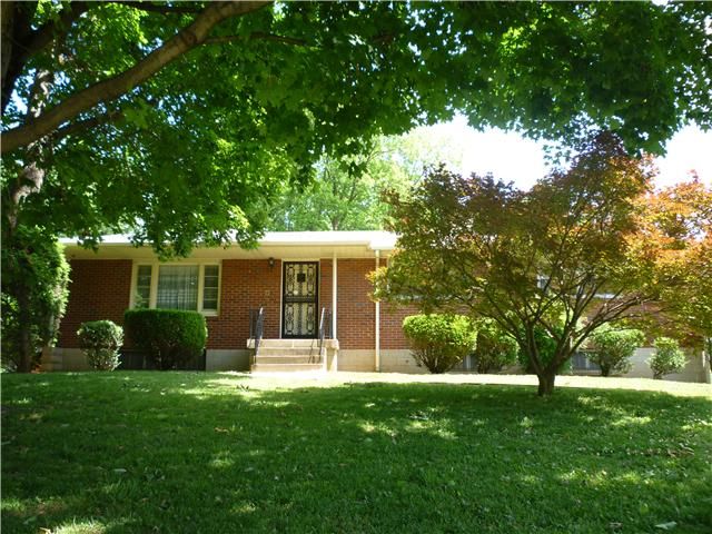40 Jones Cir, Old Hickory, TN 37138