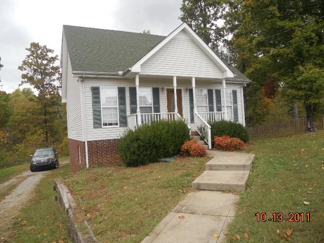 120 Coach Dr, White Bluff, TN 37187