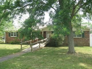 2318 Mayfair Ave, Murfreesboro, TN 37130