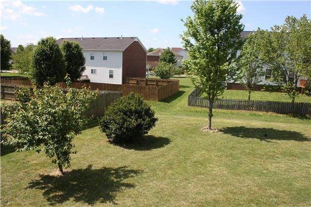 3303 Foxtrot Ct, Spring Hill, TN 37174