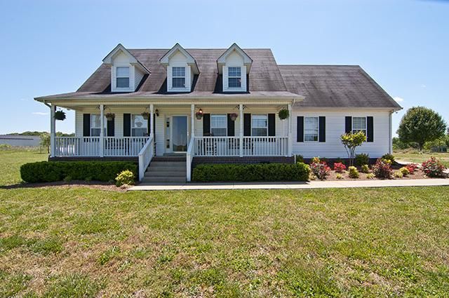3809 Bethlehem Rd, Springfield, TN 37172