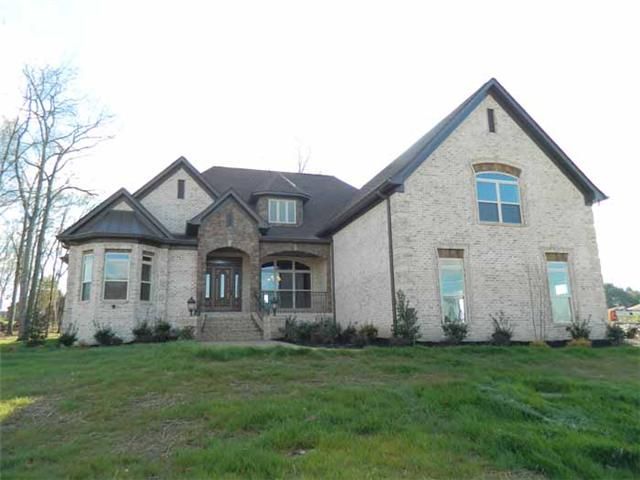 95 Wright Farms Lot 95, Mount Juliet, TN 37122
